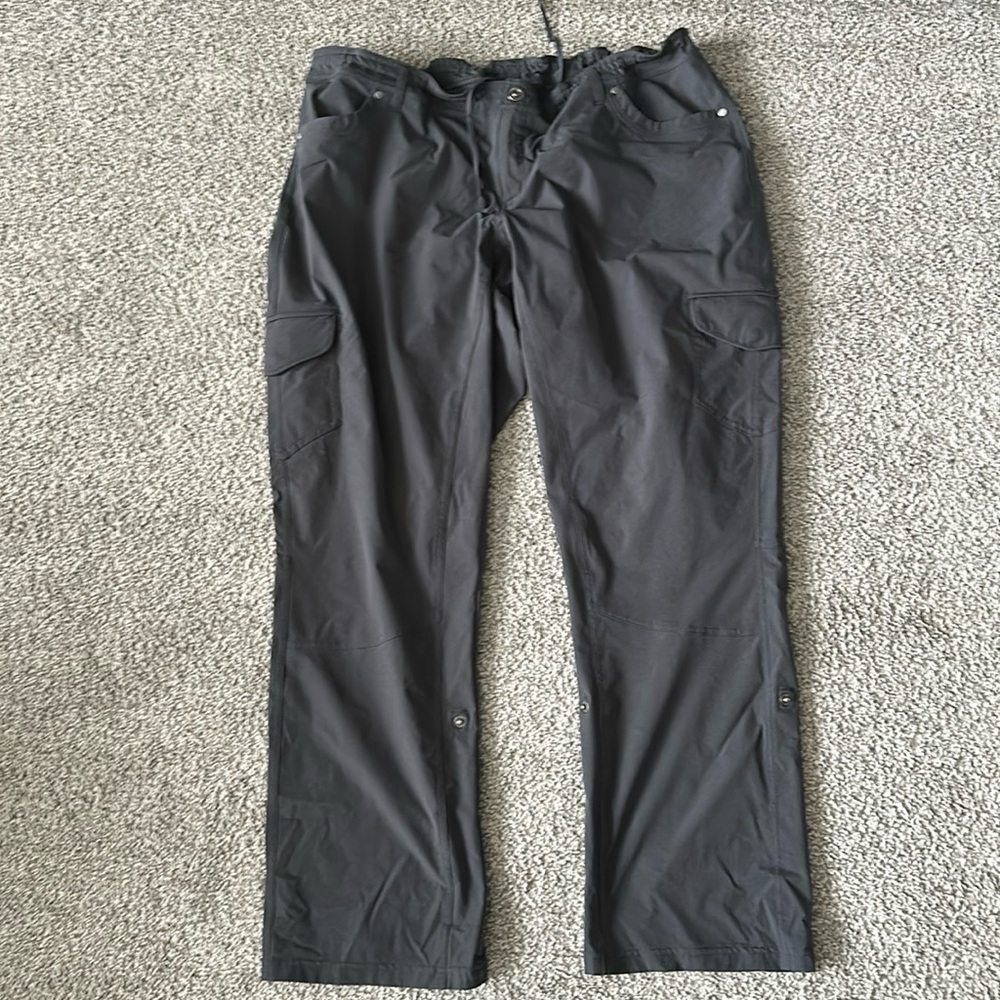 Kuhl hiking pants